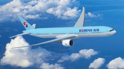 Korean Air запустит новые рейсы на Филиппины