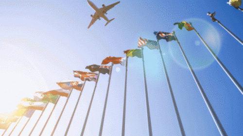 Непал приступил к внедрению новой конвенции о воздушном сообщении