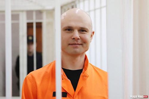 Впервые в Беларуси убийце присудили два пожизненных срока