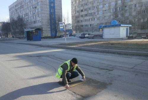 Нижневартовск приступает к ремонту и строительству дорог