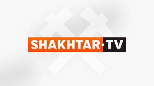 Shakhtar TV проведёт первую трансляцию в прямом эфире