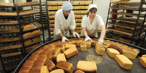 В России растут цены на хлеб, а его производство падает