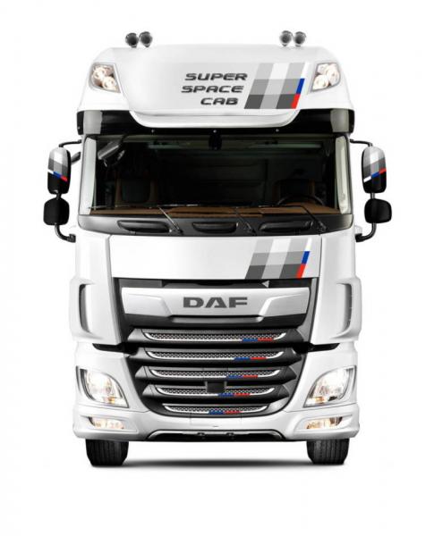 DAF Trucks