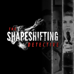‎The Shapeshifting Detective