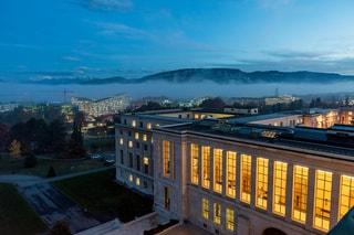 Palais des Nations