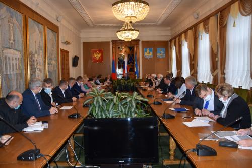 В Костроме подвели итоги опроса жителей по региональному проекту «Народный бюджет»