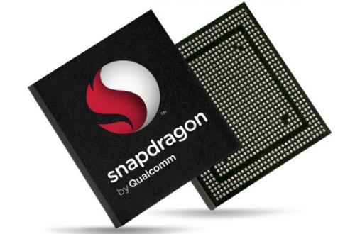 Snapdragon 850 прошел свое первое тестирование в бенчмарке