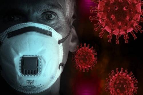 В России объяснили низкий уровень смертности от коронавируса