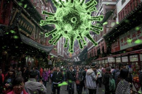 Китай назвал абсурдными обвинения в сокрытии вспышки коронавируса