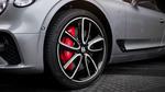 Захватывающая динамика, элегантность и изысканная ручная отделка: новый Continental GT V8 теперь в России