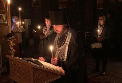 Службы через YouTube и домашняя молитва: как православные Италии переживают коронавирус