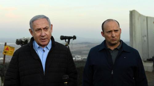Вместо ликвидации: зачем Израиль тайно балует главу ХАМАСа подарками