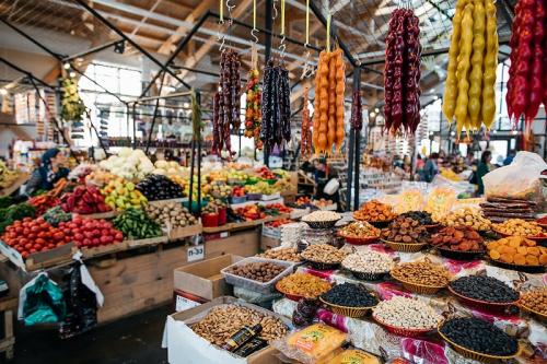 В Пятигорске откроют продуктовые рынки