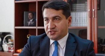 Азербайджан не устроили слова Шойгу о перевозке в Армению стройматериалов