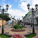 Город Брест - историческая ценность Беларуси