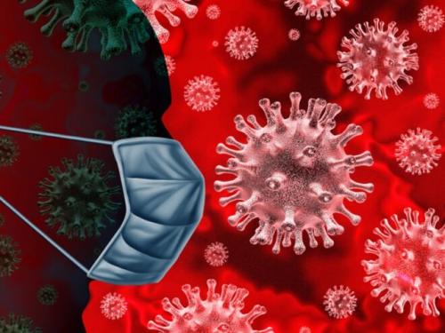 Что такое групповой иммунитет и может ли он остановить коронавирус?