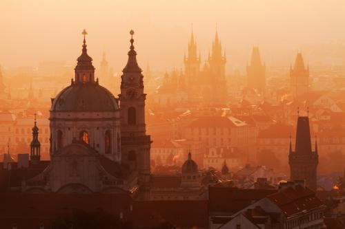 Топ 10 must-visit мест в Чехии