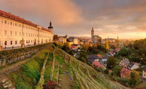 Топ 10 must-visit мест в Чехии 7