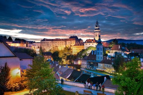 Топ 10 must-visit мест в Чехии 5