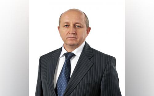 Заместителем министра юстиции назначен бывший замгенпрокурора