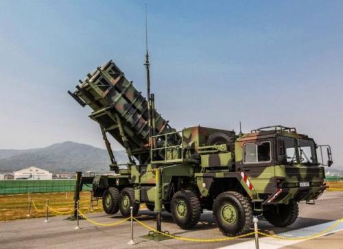 Южнокорейские военные получили новый серийный ЗРК