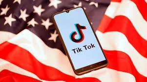 СМИ: американским военным запретили пользоваться TikTok