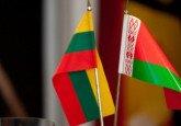 Товарооборот Литвы и Беларуси составил в 2019 году 1,5 миллиарда долларов