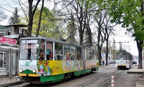 Прокуратура проверит жалобу трамвайной организации Пятигорска