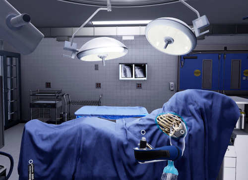 Global Spine Congress проведет виртуальное обучение для 100 хирургов