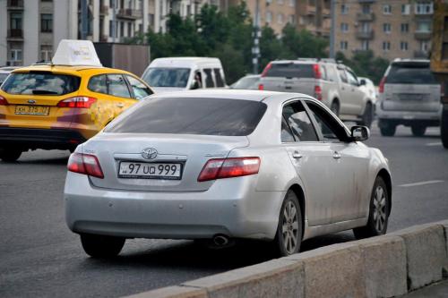 Можно ли ездить на авто с армянскими номерами в России в 2020 году
