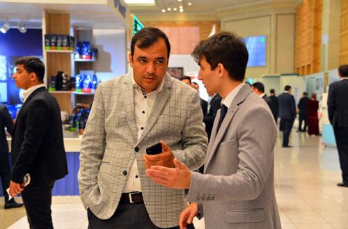 Туркменский бизнес предлагает новый молодежный проект в сфере IT-технологий