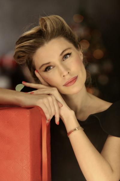 8 секретов красоты и молодости от актрисы Дарья Погодиной