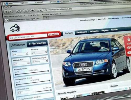 Автодилеры в России оказались не готовы к онлайн-продажам