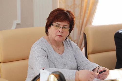 Караулову выбрали руководителем ульяновской медпалаты