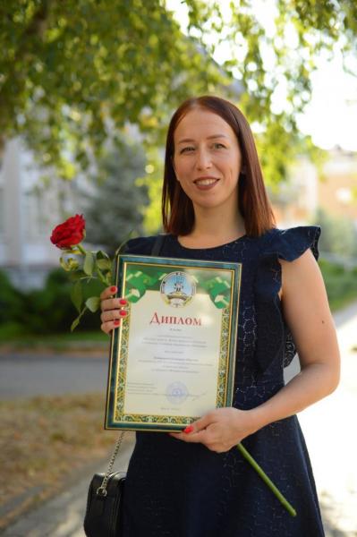 Обозреватель газеты «Советская Адыгея» стала призером регионального журналистского конкурса