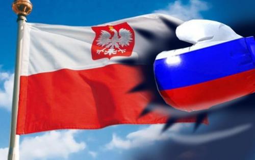 Китайские аналитики о том, как США противостоит России через Польшу
