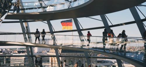Global Property Guide: за год цены на жильё в Германии подскочили почти на 10%. ...