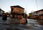 Из-за продолжительных ливней в Бразилии погибли десятки человек