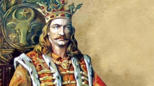 Как Иван III помог молдаванам избавиться от господства поляков