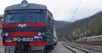 Россия и Армения закрыли тему «железнодорожных» разногласий