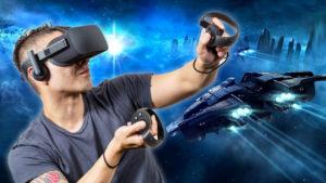 Клубы виртуальной реальности