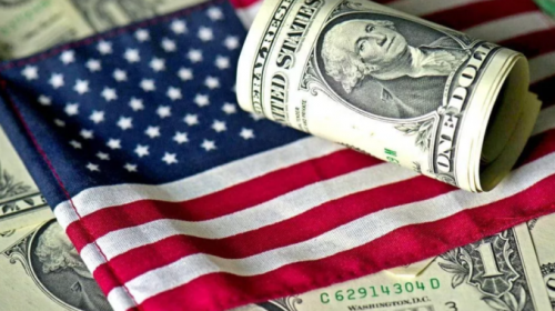 Американский бизнес вернул в США менее 1 трлн долларов | InvestBrothers.ru