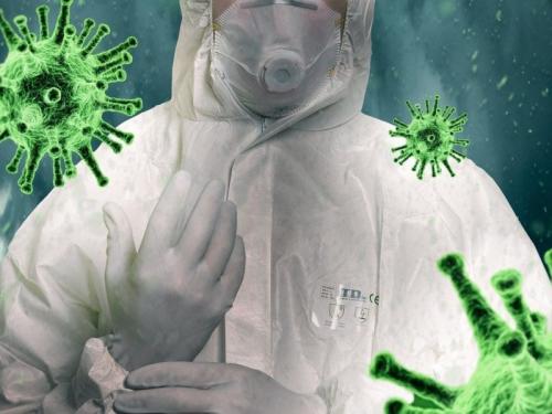 Осенью может возникнуть вторая волна эпидемии коронавируса