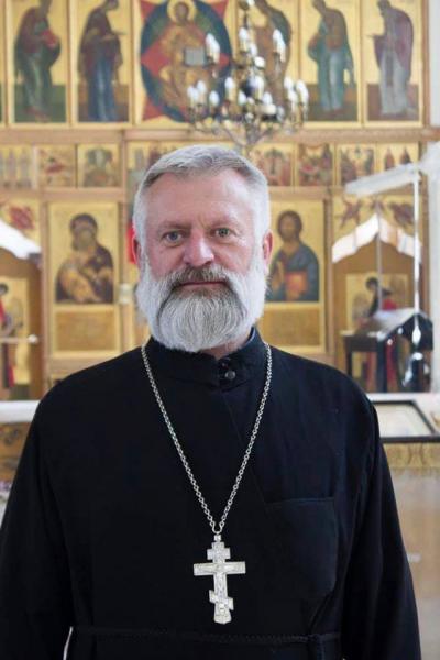 Минский православный священник умер от коронавируса