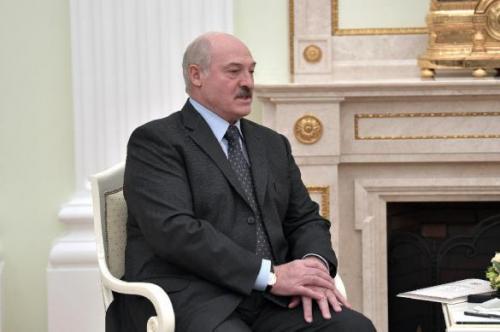 Лукашенко озвучил условия создания Союзного государства