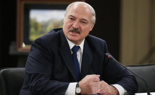Лукашенко заявил, что Россия 