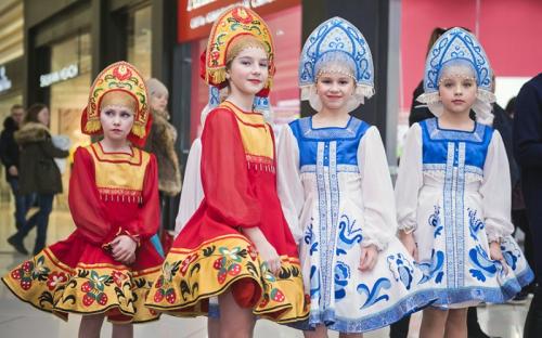 В Красногорске впервые состоится Открытый многожанровый творческий фестиваль-конкурс «Отрада»