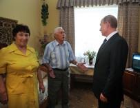 В России будет разработана стратегия действий в интересах пожилых людей