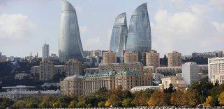 Экспертами обсуждается результат приезда президента Назарбаева в Баку