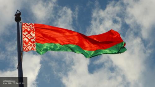 Правоохранительные органы Белоруссии начали наводить порядок в стране